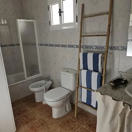 Apartment Casa Gabriela Arrieta (Lanzarote)
