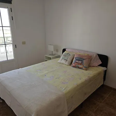 Apartment Casa Gabriela