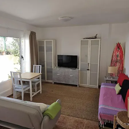 Apartment Casa Gabriela *