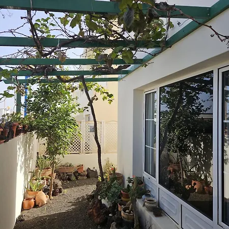 Apartment Casa Gabriela